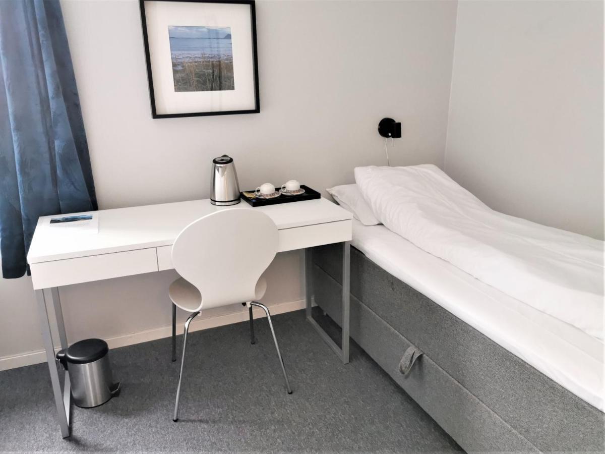 Lofoten - Hostel