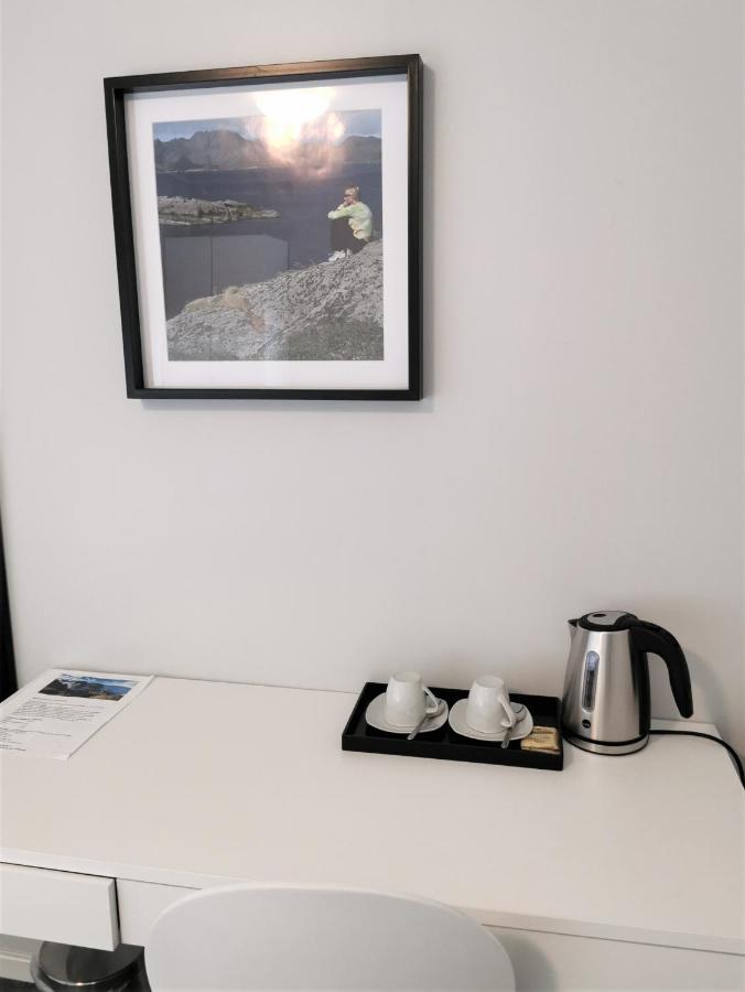 Lofoten - Hostel Leknes