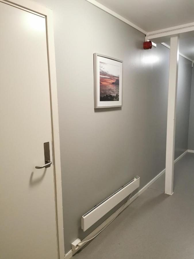 Lofoten - Hostel