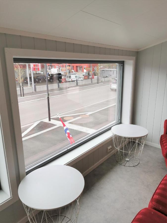 Hostel Lofoten - *