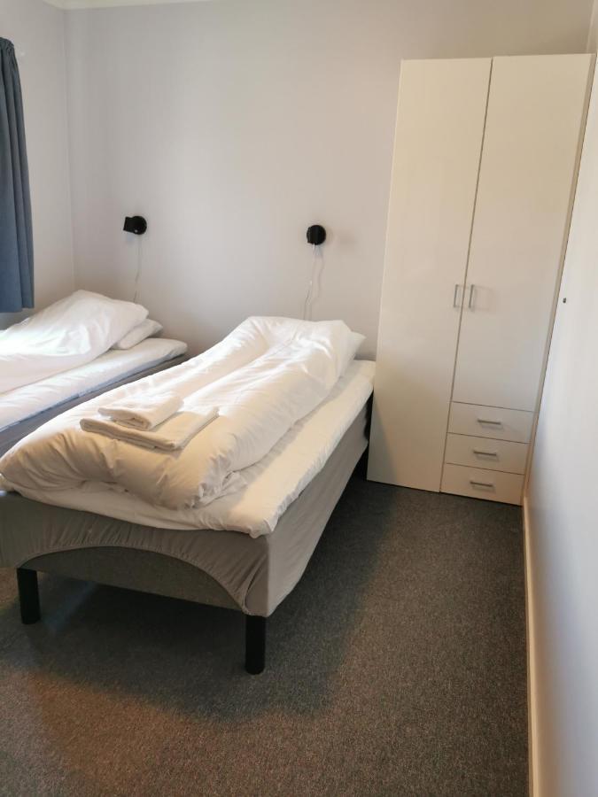 Hostel Lofoten - *
